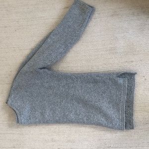 J. Crew Pullover Sweatshirt